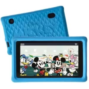 Pebble Gear PG916847 children's tablet 16GB WiFi Blue