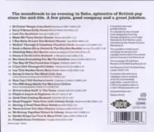 Saint Etienne Presents Songs for the Dog & Duck