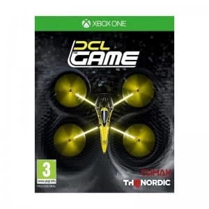 DCL Drone Championship League Xbox One Game