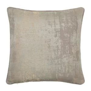 Helena Springfield Roma Cushion 45cm x 45cm, Truffle