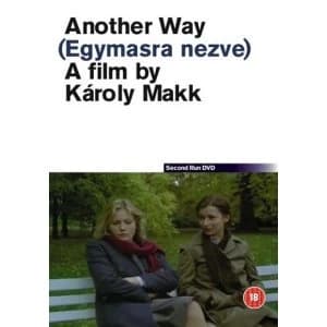 Another Way DVD