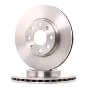 BREMBO Brake disc OPEL,FIAT,VAUXHALL 09.5843.34 55700920,55700921,6001073179 Brake rotor,Brake discs,Brake rotors 6001073181,71773402,13317922,569024