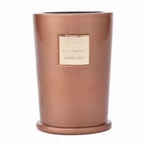 La Perla Amber Lace Candle 180g