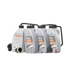 VAICO Parts Kit, automatic transmission oil change MERCEDES-BENZ,JEEP,CHRYSLER V30-2254 5073878AA,52108325AA,52108332AA 52108332AB,5073878AA