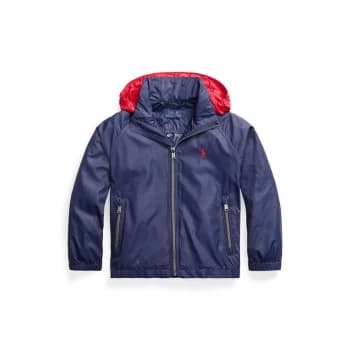 Polo Ralph Lauren Polo Ralph Lauren Benton Jacket - Newport Navy