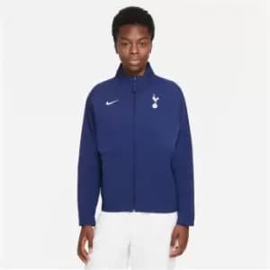 Nike Tottenham Hotspur Dri-FIT Jacket Womens - Blue