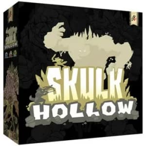 Skulk Hollow Board Game