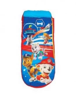 Paw Patrol Junior Readybed