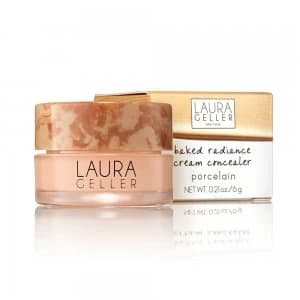 Laura Geller Baked Radiance Cream Concealer Porcelain