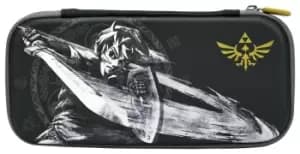 PowerA Switch, OLED, Lite Slim Case - Battle Ready Link