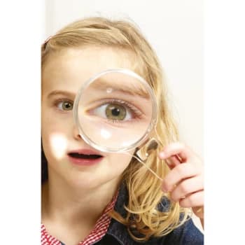 Rapid - Rapid Large Magnifier 80mm