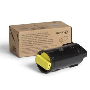 Xerox 106R03875 Yellow Laser Toner Ink Cartridge