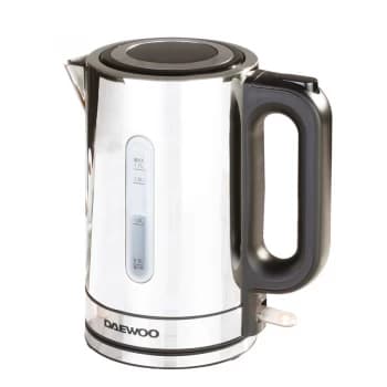 Daewoo SDA1167 1.7L Electric Kettle