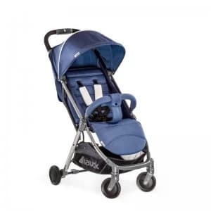 Hauck Swift Plus Pushchair