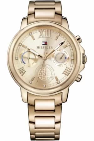 Ladies Tommy Hilfiger Claudia Watch 1781743