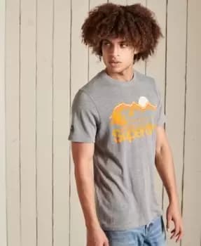Superdry Core Logo Great Outdoors T-Shirt