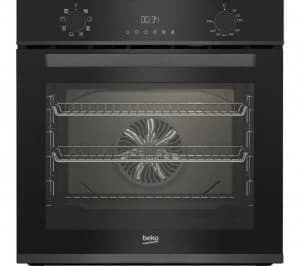 Beko BBXIM17300DX Integrated Electric Single Oven
