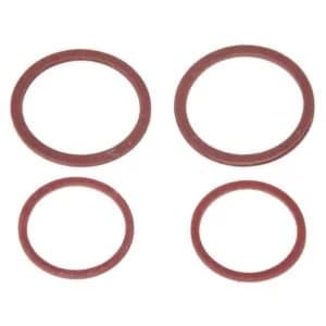 Plumbsure Fibre Washer Pack of 4