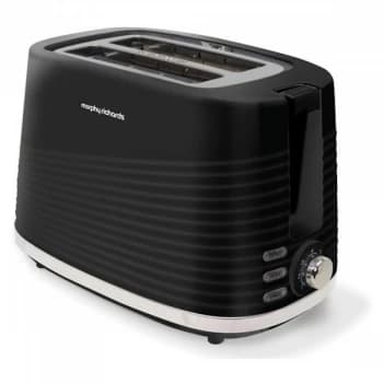 Morphy Richards Dune 220026 2 Slice Toaster