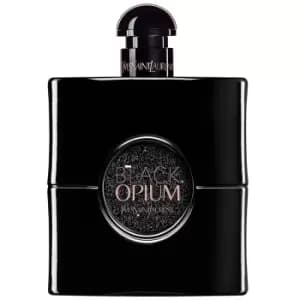 Yves Saint Laurent Black Opium Le Parfum Eau de Parfum For Her 90ml