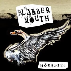 Blabbermouth - Hörspiel Vinyl