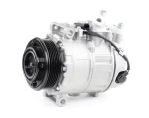 RIDEX AC Compressor 447K0114 Compressor, air conditioning MERCEDES-BENZ,E-Klasse Limousine (W211),C-Klasse Limousine (W203),C-Klasse Limousine (W204)