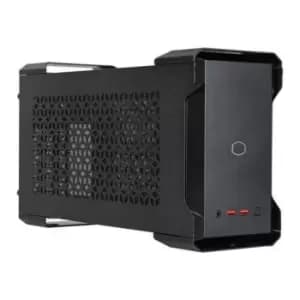 Cooler Master MasterCase NC100 Small Form Factor PC Case - BLACK - MCM-NC100-KNNA65-UK