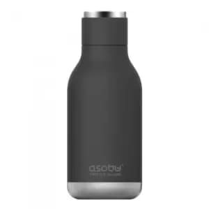 Thermo flask Asobu Urban Black, 460 ml