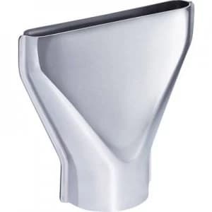 Steinel 070212 Wide nozzle 75mm Suitable for (hot air nozzles) Steinel HG 2120 E, HG 2220 E, HG 2320 E, HG 2000 E, HG 2300 E, HG 2310 LCD, HL 2020 E,
