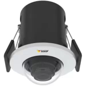 Axis M3016 IP security camera Dome Ceiling/Wall 2304 x 1296 pixels