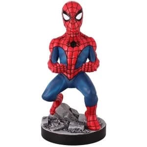 Spider-Man Classic Controller / Phone Holder Cable Guy