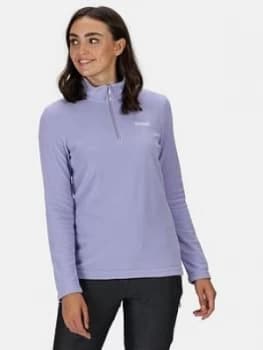 Regatta Sweethart Quarter Zip Fleece