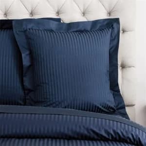 Sheridan Millennia 1200TC Square Pillowcase - Mercury