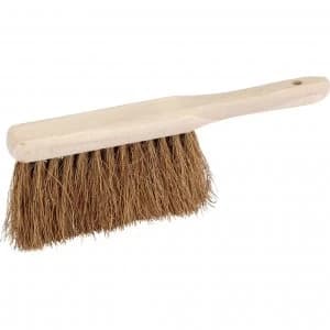 Draper Soft Coco Hand Brush