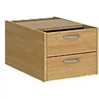 Dams International Fixed Pedestal S2FO 416 x 540 x 317 mm