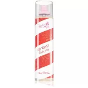 Aquolina Pink Sugar Red Velvet Deodorant For Her 236ml