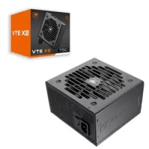 COUGAR GAMING 750W BRONZE STANDARD VTE750 X2