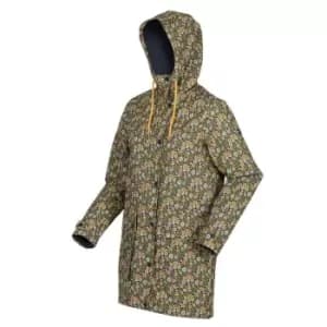 Regatta Orla Kiely Waterproof Jacket - MountnFloral