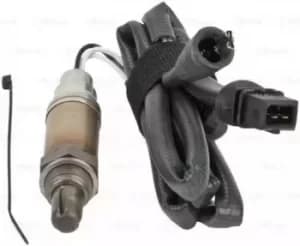 Bosch LS3957 0258003957 Lambda Sensor Oxygen O2 Exhaust Probe 3 Poles