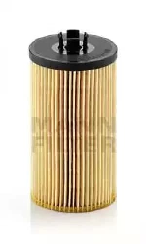 Oil Filter Hu931/5X By Mann-Filter