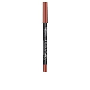 LIP FOUNDATION pencil #040-i take you to the chocolate shop