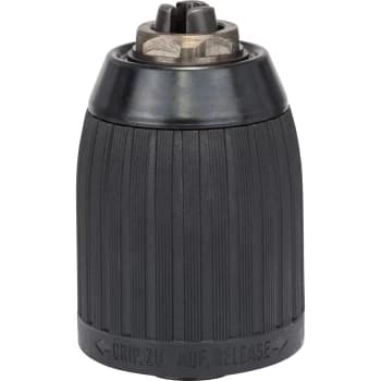 Bosch 13mm 1/2" 20 UNF Hammer Drill Keyless Chuck 2 - 13mm 13mm 1/2" x 20UNF Female