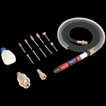 Sealey SA673 Micro Air Die Grinder