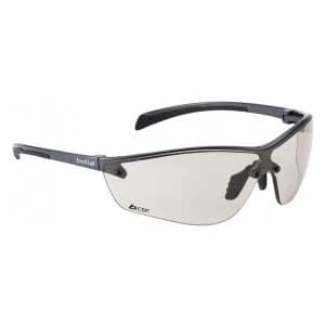 Bolle Silium SILPCSP Safety Glasses CSP Coating with Platinum Coating
