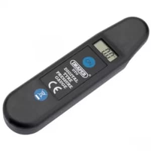Draper 1071 Digital Tyre Pressure Reader