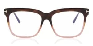 Tom Ford Eyeglasses FT5768-B Blue-Light Block 055