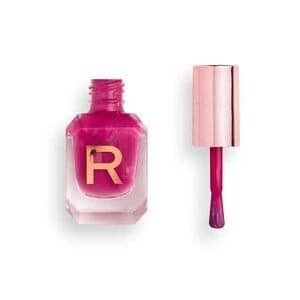 Revolution High Gloss Nail Polish Viva