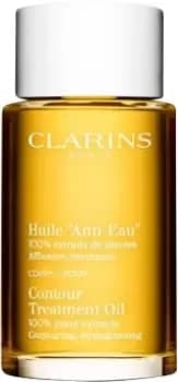 Clarins Contour Treatment Oil Contouring Strengthening 100ml