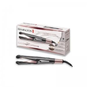 Remington Curl and Straight Confidence Hair Styler