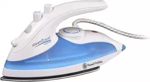 Russell Hobbs Steam Glide 22470 760W Travel Iron